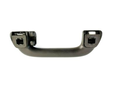 Honda 83240-TM8-A11ZH Grab Rail Assy. *NH167L* (Coat Hanger) (GRAPHITE BLACK)