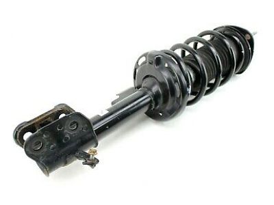 1999 Honda Odyssey Shock Absorber - 51601-S0X-305