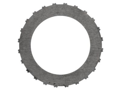 Honda 22657-RJB-E01 Plate, Clutch (1.6MM)