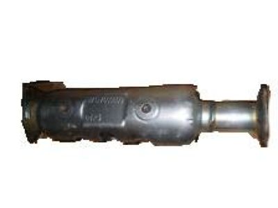 1998 Honda Accord Catalytic Converter - 18160-PAA-A00