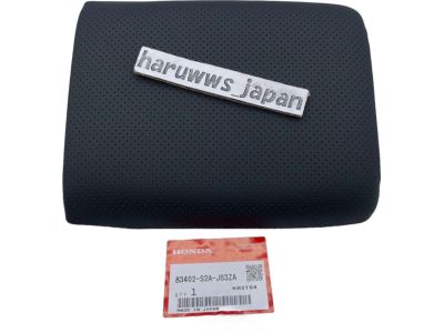 Honda 83402-S2A-J63ZA