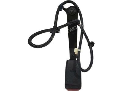 Honda Crosstour Seat Belt Buckle - 04816-TP6-A01ZA