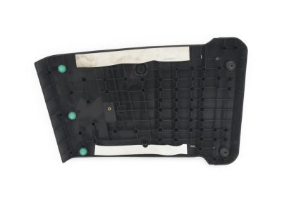 Honda 83316-THR-A01ZA