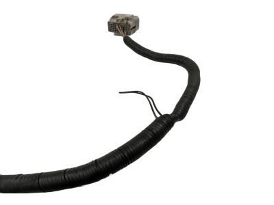 Honda 32751-SX0-A03 Wire Harness, Driver Door Honda 32751-SX0-A03 Wire Harness, Driver Door