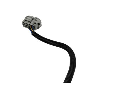 Honda 32751-SX0-A03 Wire Harness, Driver Door