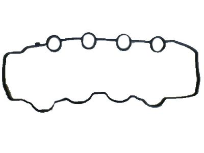 Honda 12341-RMX-000 Gasket, Head Cover