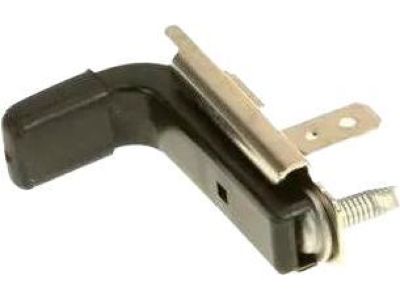 35400-692-003 Honda Switch Assembly, Door Product Photo 3 of 3
