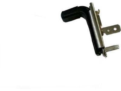 35400-692-003 Honda Switch Assembly, Door Product Photo 2 of 3