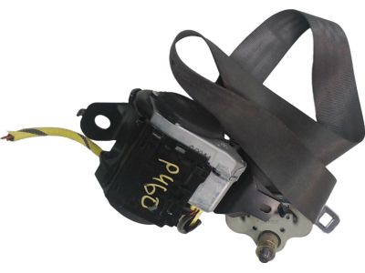 Honda 04824-SJC-A00ZA