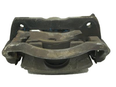 Honda 06452-SM5-505RM Caliper Sub-Assembly, Right Front (Reman)