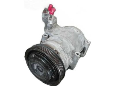 1996 Honda Accord A/C Compressor - 38810-P45-G02