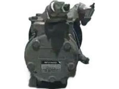 1996 Honda Accord A/C Compressor - 38810-P45-G02