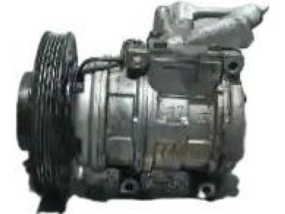 1996 Honda Accord A/C Compressor - 38810-P45-G02