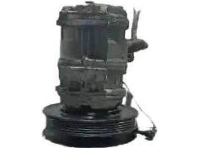 1996 Honda Accord A/C Compressor - 38810-P45-G02