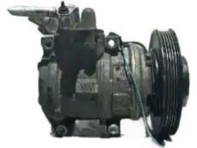 1996 Honda Accord A/C Compressor - 38810-P45-G02