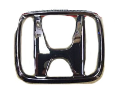 Honda 75701-SR4-000 Emblem, Rear Center (H)