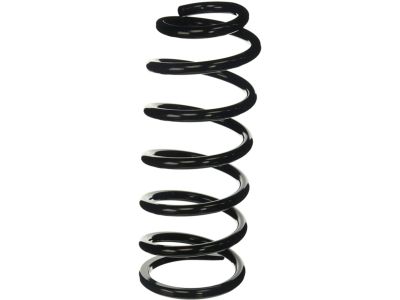 2007 Honda Civic Coil Springs - 52441-SNA-A12