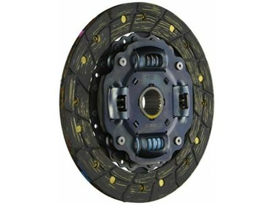 Honda Clutch Disc - 22200-PCX-055