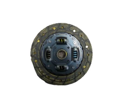 Acura 22200-PGE-006 Clutch Friction Disc 