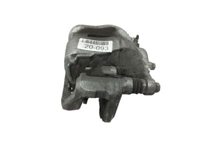 2016 Honda Accord Brake Caliper - 45018-T2F-000