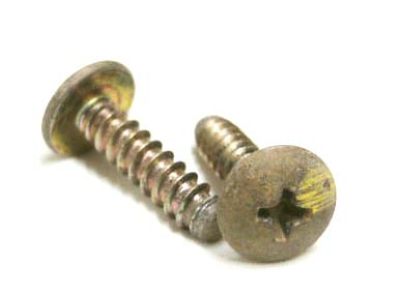 Honda 93903-24420 Screw, Tapping (4X16)