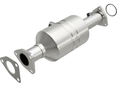 Honda 18160-P8C-305 Converter Honda 18160-P8C-305 Converter