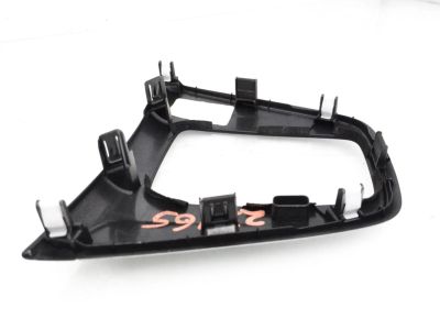 Honda 77270-T0A-A31ZA