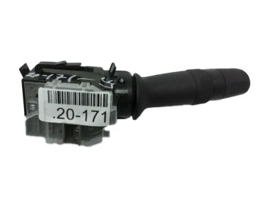 Honda Civic Turn Signal Switch - 35255-TVA-X41