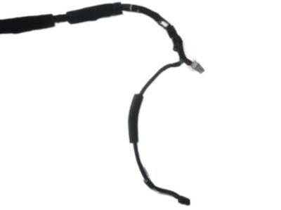 Honda 32109-SHJ-A02 Wire Harness, R. Tailgate