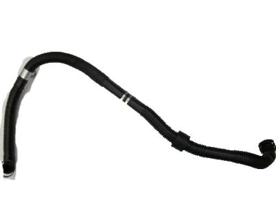 2010 Honda Crosstour Hydraulic Hose - 01464-TP6-A00