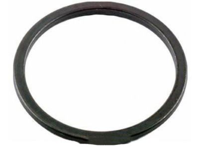 1993 Honda Prelude Exhaust Flange Gasket - 18212-SM4-003