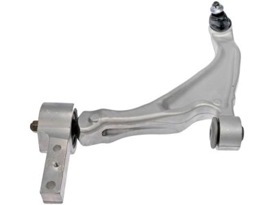 Honda 51350-SZA-A04 Lower-Arm Complete, Right Front