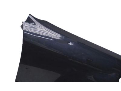 Honda 60211-S01-A10ZZ Panel, Right Front Fender