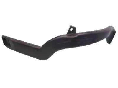 Honda 31541-THR-A00 Duct Assy., Battery (L3)