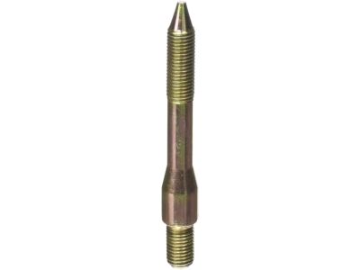 Honda 90041-P07-000 Bolt, Stud (10X81)