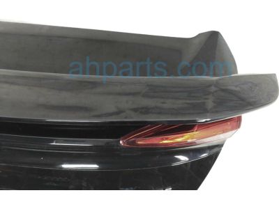 Honda Trunk Lids - 68500-TBF-A01ZZ
