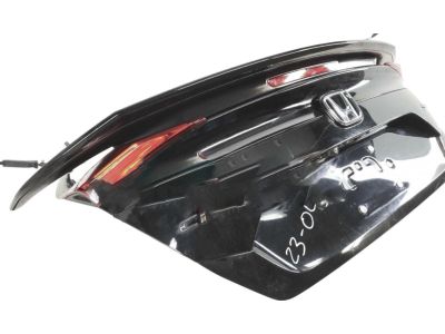 Honda Trunk Lids - 68500-TBF-A01ZZ