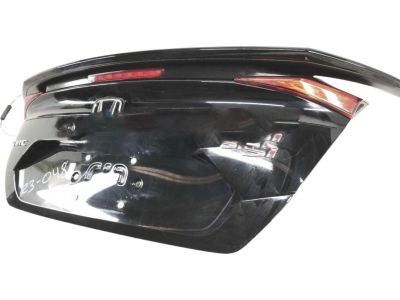 Honda Trunk Lids - 68500-TBF-A01ZZ