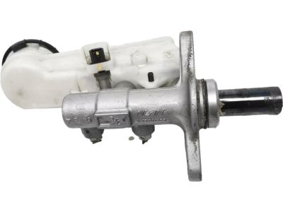 2017 Honda Civic Brake Master Cylinder - 46101-TGG-306