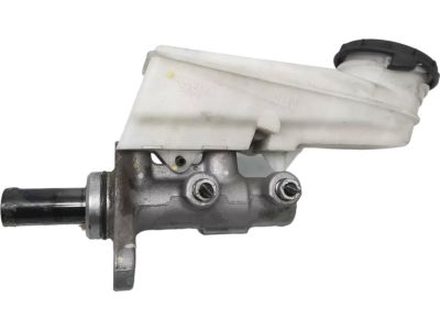 2017 Honda Civic Brake Master Cylinder - 46101-TGG-306