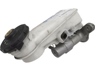 2017 Honda Civic Brake Master Cylinder - 46101-TGG-306