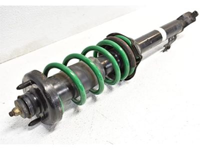 Honda 51605-S2A-A05 Shock Absorber Unit, Right Front