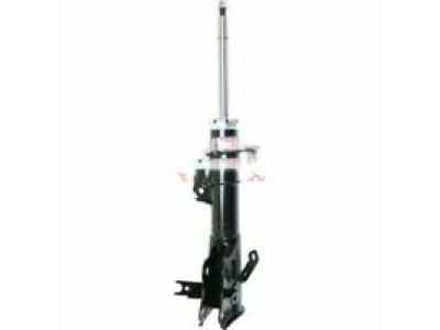 Honda 51611-TJZ-A02 Shock Absorber Unit, Right Front