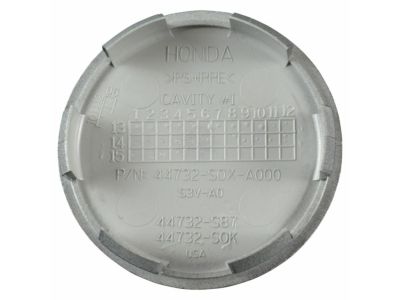 Honda 44732-S0X-A01