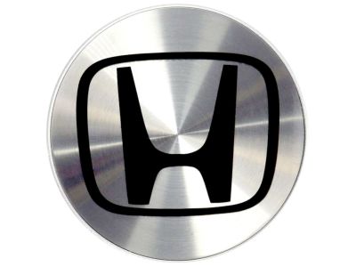 2010 Honda Ridgeline Wheel Cover - 44732-S0X-A01