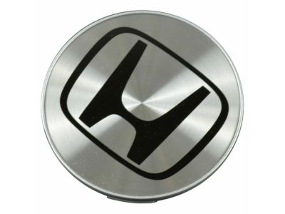 Honda 44732-S0X-A01 Cap, Aluminum Wheel Center