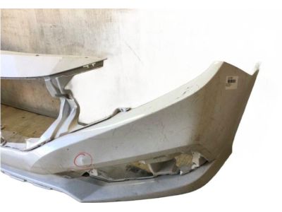 Honda 04711-TEG-A50ZZ