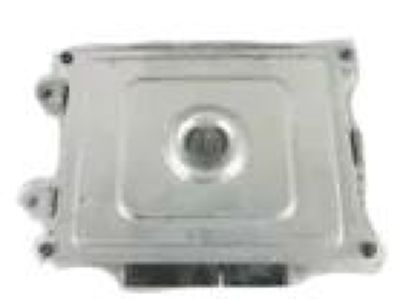 2019 Honda Accord Engine Control Module - 37820-6A0-A64