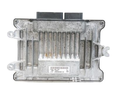 2019 Honda Accord Engine Control Module - 37820-6A0-A64