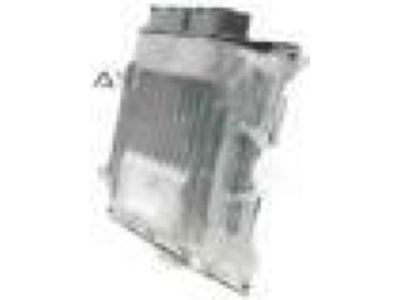 2019 Honda Accord Engine Control Module - 37820-6A0-A64